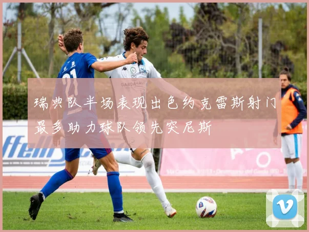 瑞典队半场表现出色约克雷斯射门最多助力球队领先突尼斯
