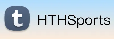 HTHSports Logo